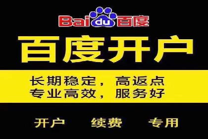 竞价开户推广案例：如何制定有效的投放策略